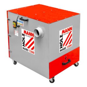 Aspirateur à copeaux métalliques Holzmann MABS1500_230V