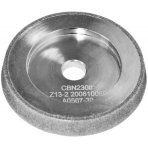 Meule Diamant pour affuteuse DG13MD Cormak