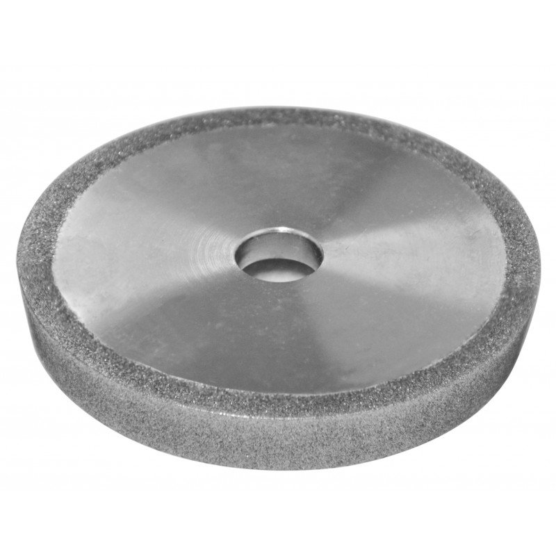 Meule Diamant pour affuteuse DG13MD Cormak.
