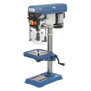 Perceuse d'établi Bernardo BM 20 Vario 01