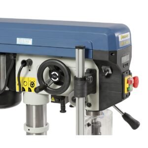 Perceuse d'établi Bernardo BM 20 Vario 04