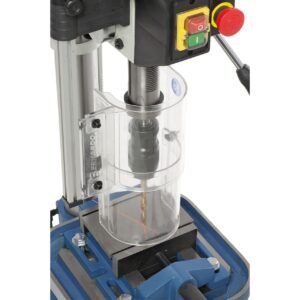 Perceuse d'établi Bernardo BM 20 Vario 05