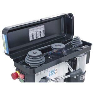 Perceuse d’établi Bernardo TB 16 T 230v