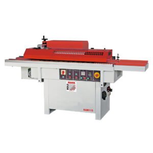 Plaqueuse de chant Holzmann KAM115P-400v 01
