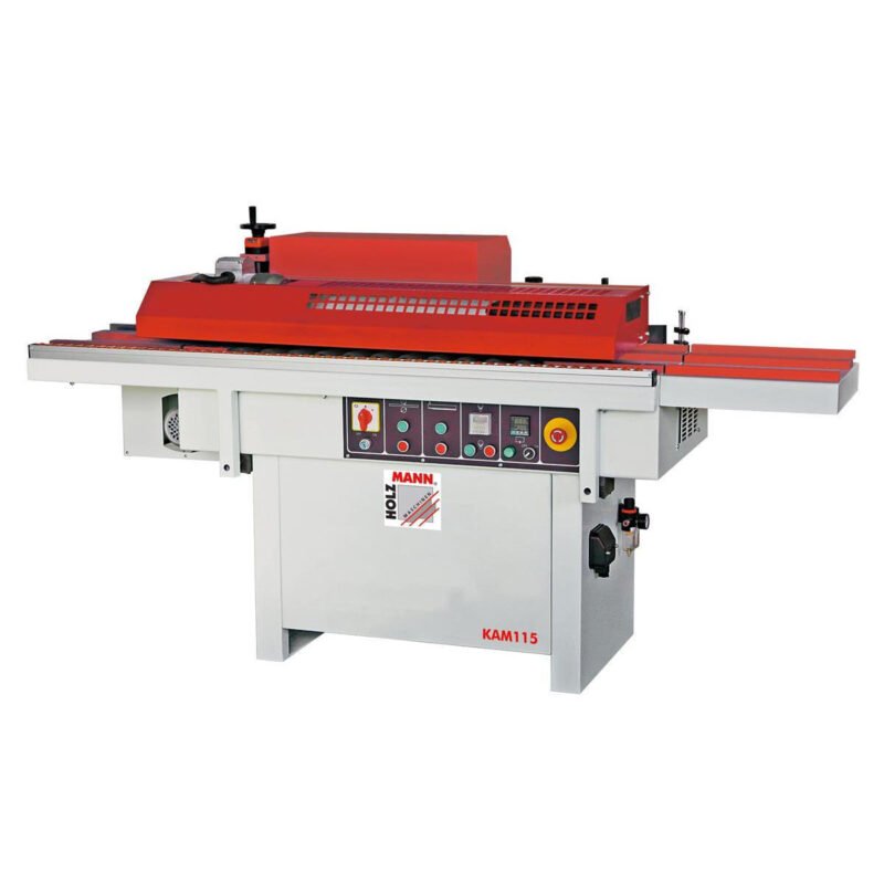 Plaqueuse de chant Holzmann KAM115P-400v 01