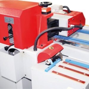 Plaqueuse de chants Holzmann KAM115_400V Outilbox
