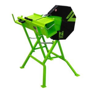 Scie a buche Zipper ZI-WP400TN