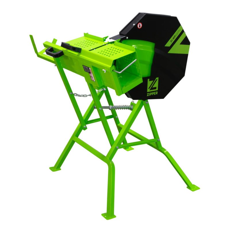 Scie a buche Zipper ZI-WP400TN
