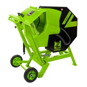 Scie a buche Zipper ZI-WP500TN