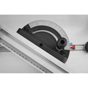 Scie à format Cormak MJ45-KD3 - 3200mm Mesure