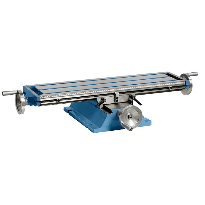 Table croisée Bernardo KT 700 x 180