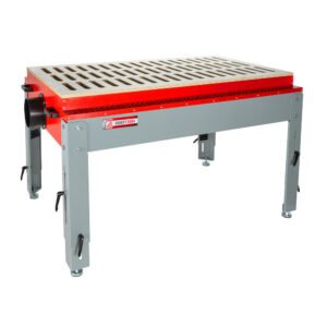 Table d'aspiration poussières Holzmann SSAT150H