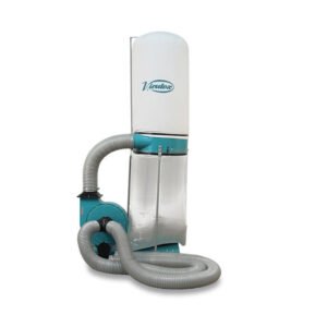 Aspirateur a copeaux bois Virutex AS800 01