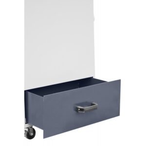 Aspirateur des copeaux metalliques limaille Cormak MDC1500 06