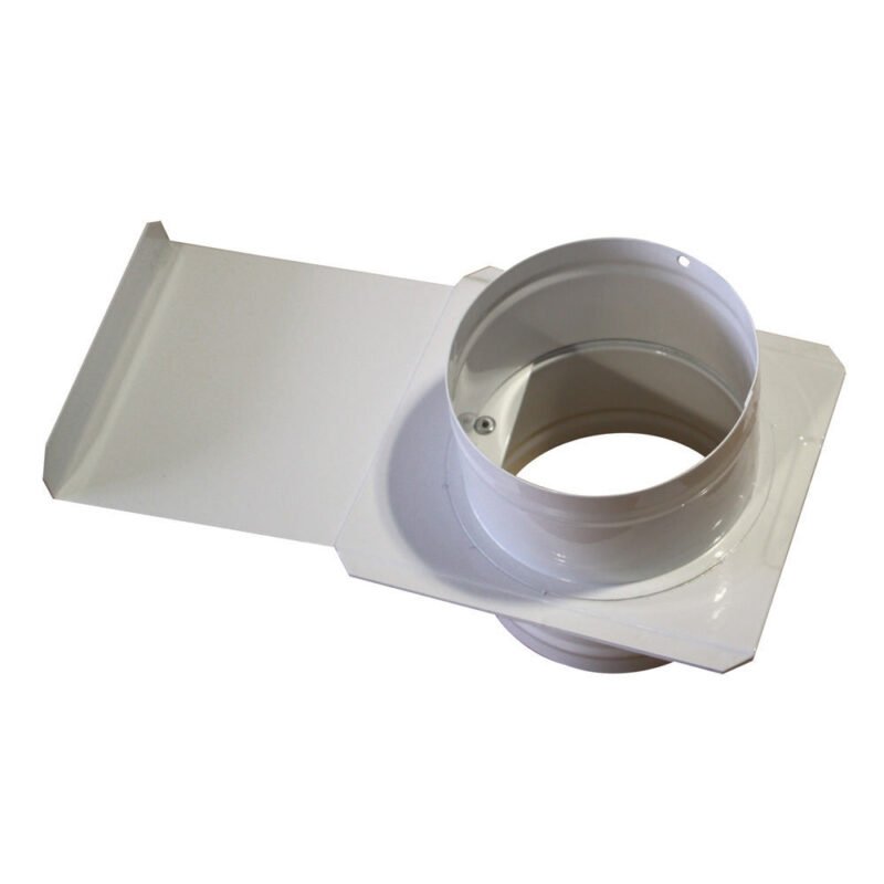 Buse d'obturation pour tuyau aspiration ZWS100S