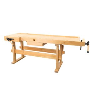Etabli en bois Holzmann WB210