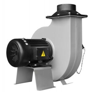 Turbine d'aspiration FM 300SN - 400V – Image 2