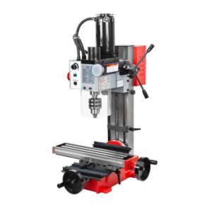 Perceuse fraiseuse d'établi Holzmann BF16V_230V