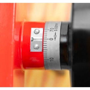 Perceuse fraiseuse d'établi Holzmann BF16V_230V..