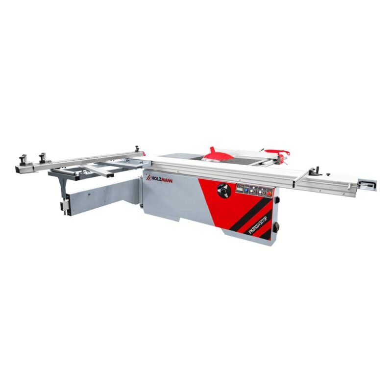 Scie à format Holzmann FKS305V32TOP-400v