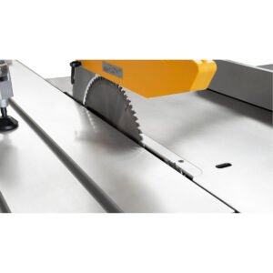 Scie à format Holzmann FKS315V1200-400v 02
