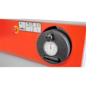 Scie à format Holzmann FKS315V1200-400v 04