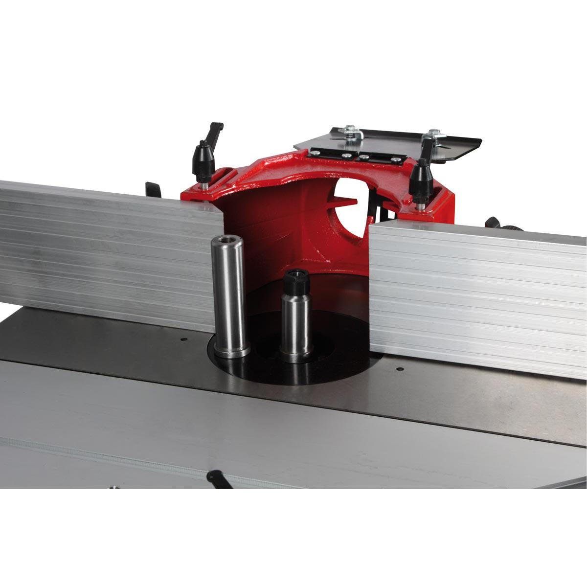Toupie à bois Holzmann FS160L