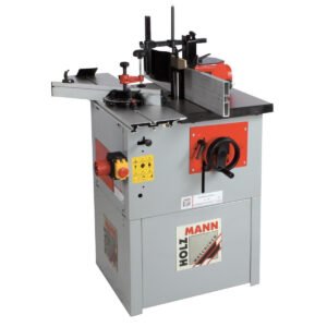 Toupie bois Holzmann FS160L