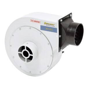 Turbine d'aspiration Bernardo RV 203 01