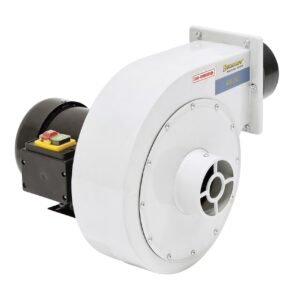 Turbine d'aspiration Bernardo RV 203 02