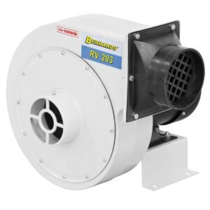 Turbine d'aspiration Bernardo RV 203 03