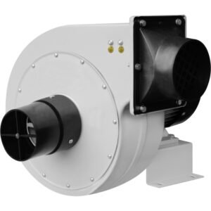 Turbine d'aspiration FM 230N.
