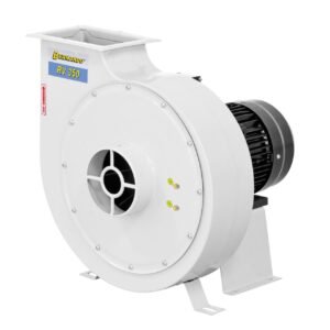 Turbine d'aspiration RV 350 01