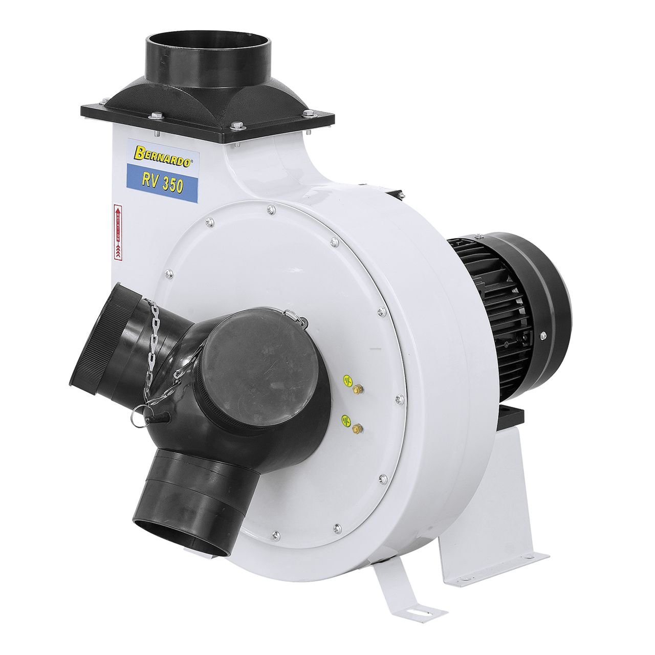Turbine d'aspiration RV 350 02