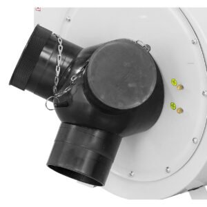 Turbine d'aspiration RV 350 04