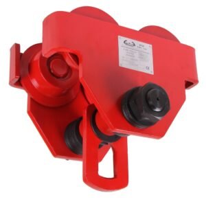 Chariot porte palan 2000kg PT20-1
