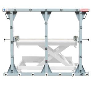 Dispositif de pivotement pour Holzmann SHT310 01