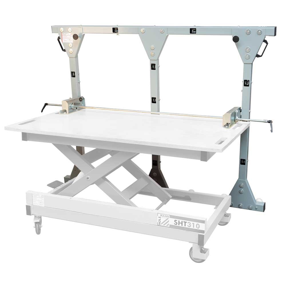 Dispositif de pivotement pour Holzmann SHT310 02