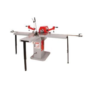 Extension de table mortaiseuse Holzmann LBM290KAL