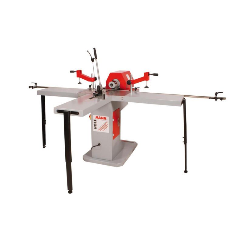 Extension de table mortaiseuse Holzmann LBM290KAL