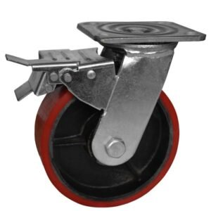Grue Portique mobile d'atelier 2Tonnes - 2000kg Cormak PK2 Roues
