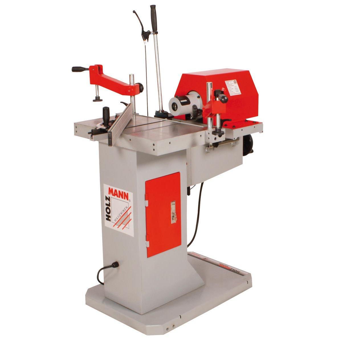 Mortaiseuse Holzmann LBM290K_230V