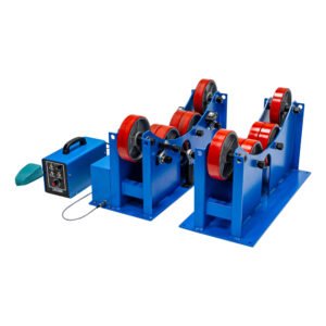 Vireur de soudage 3000kg LRS3000 01