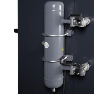 Aspirateur de fumée de soudure Soldatech 2200m3 LDA02P 04