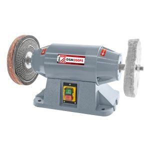 Touret polissage DSM200PS