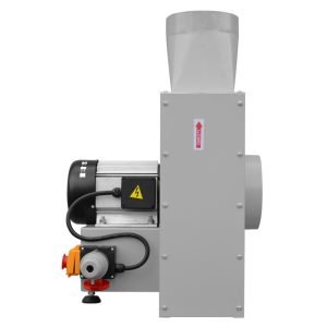 Turbine d'aspiration Cormak FAN2200 04