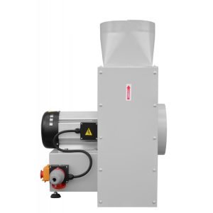 Turbine d'aspiration Cormak FAN4000 03