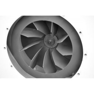 Turbine d'aspiration Cormak FAN4000 04