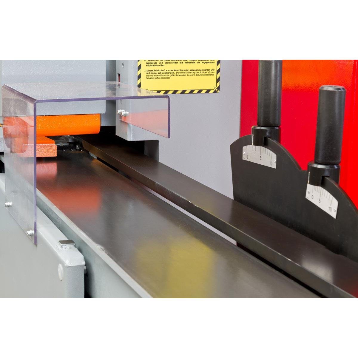 Corroyeuse 4 Faces Holzmann VS20PRO-400v 02