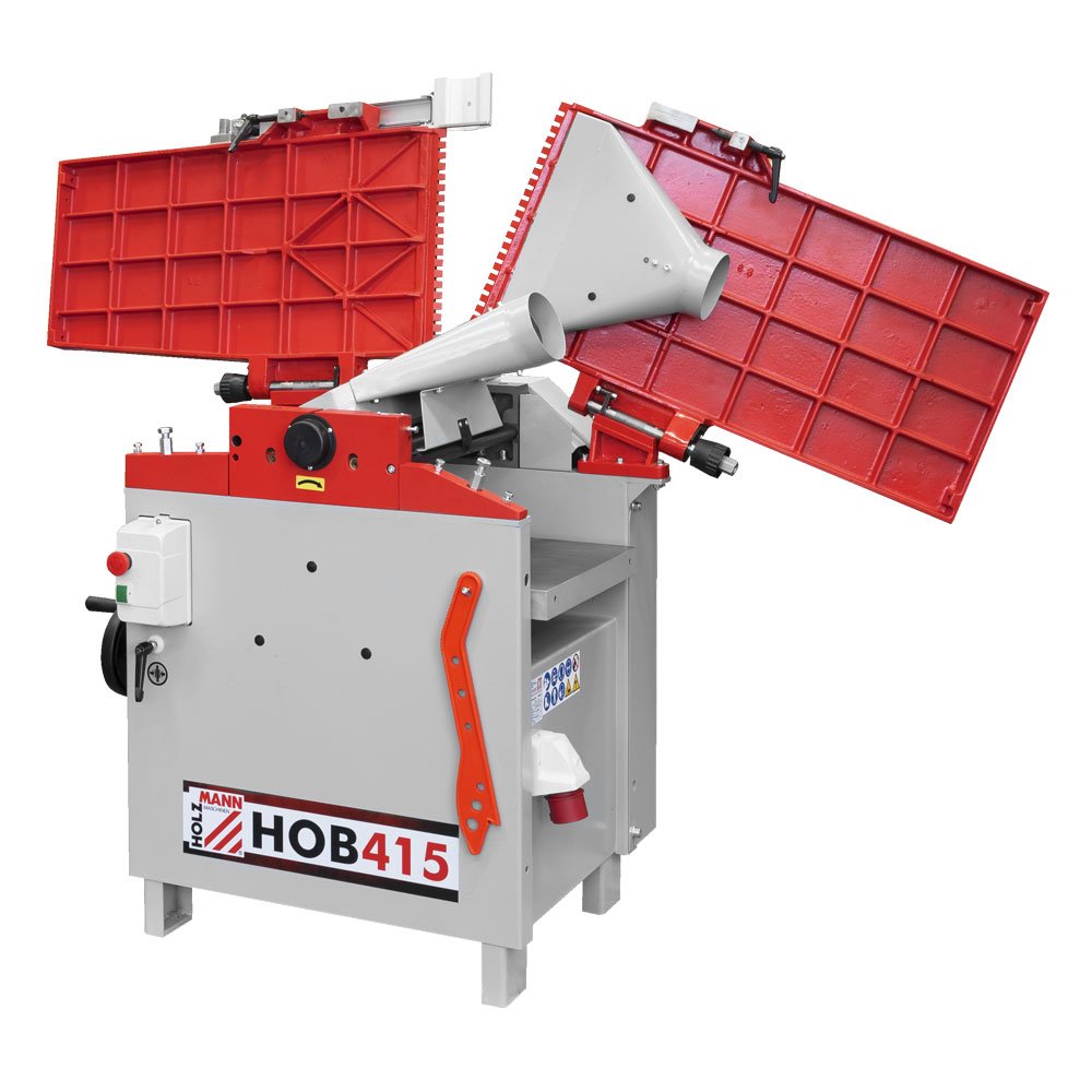 Raboteuse Dégauchisseuse Holzmann HOB415 Outilbox 02